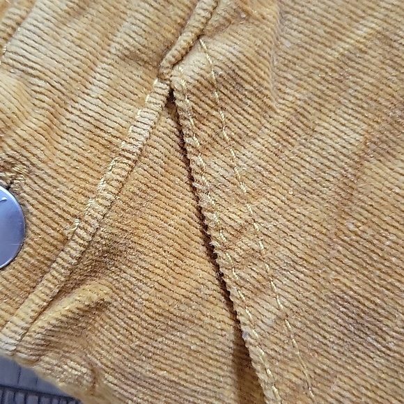 Dkny dress Corduroy size 8 months - Picture 5 of 7